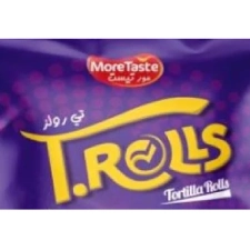 تي رولز