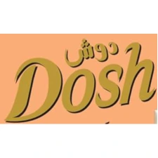 دوش صابون