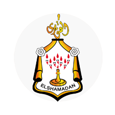 الشمعدان