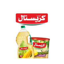 كريستال