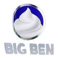 بيج بين