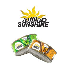 صن شاين