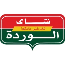 الوردة