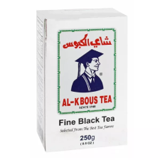 الكبوس