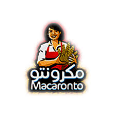 مكرونتو