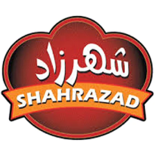 شهرزاد