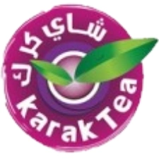 شاي كرك