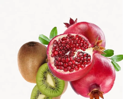 فواكهة طازجة