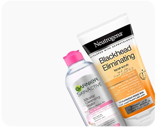 مستحضرات عناية الجسم