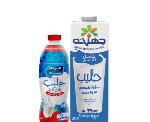 لبن