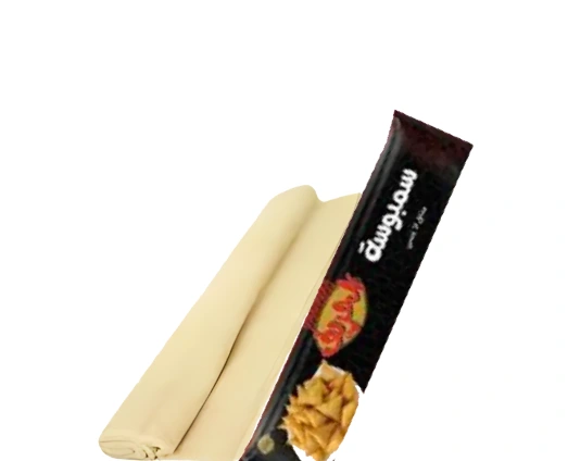 خبز ومعجنات