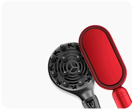 أدوات تصفيف الشعر و ملحقاته