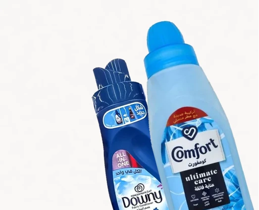 منعم الملابس