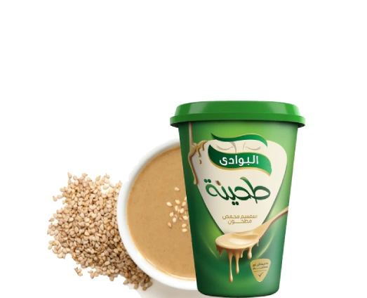 طحينة