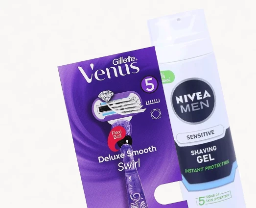 ازالة الشعر