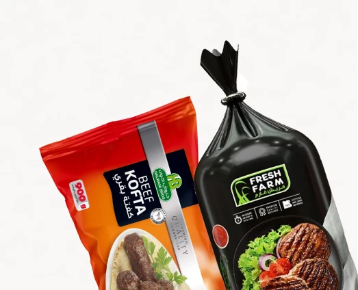 مصنعات اللحوم