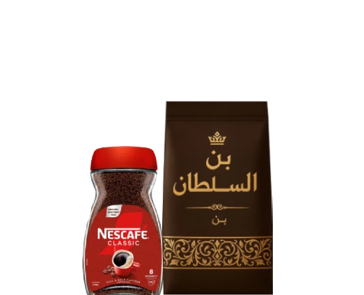 قهوة