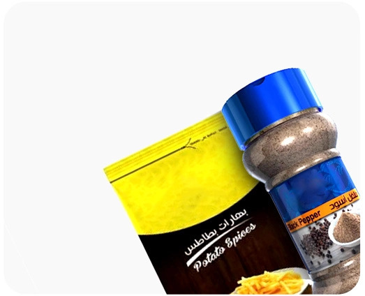 أعشاب وتوابل