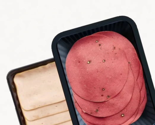 لحوم باردة - لانشون