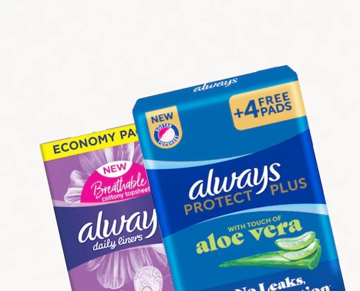 العناية الشخصية للنساء