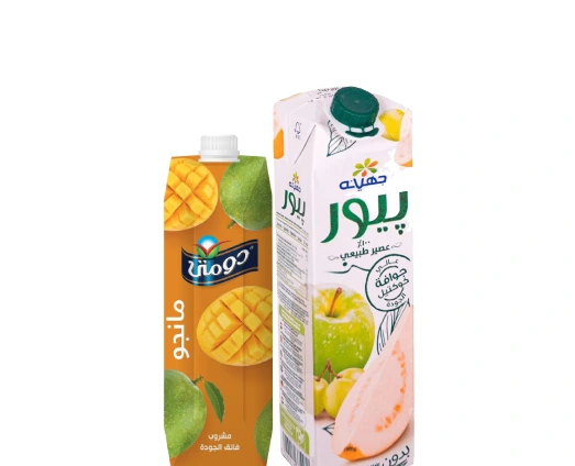 عصائر