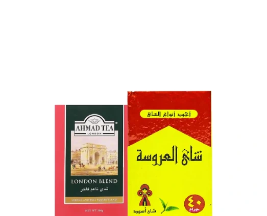 شاي