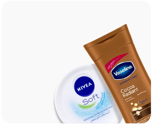 مستحضرات عناية الوجه