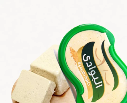 حلاوة طحينية