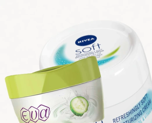 عناية الوجة