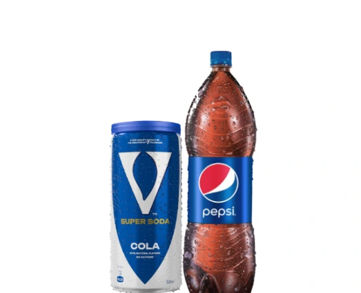 مشروبات غازية