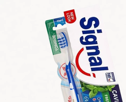 عناية الفم والاسنان