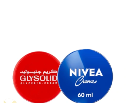 عناية الوجة