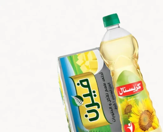 زيت وسمنة وزبدة