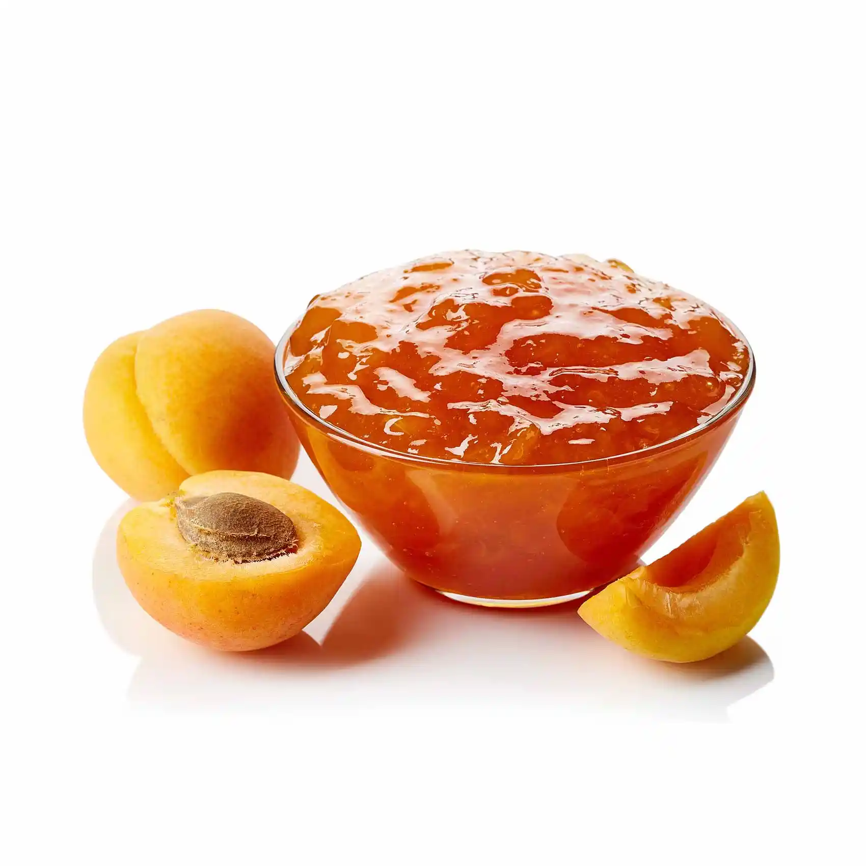 مربي مشمش - 125 جم