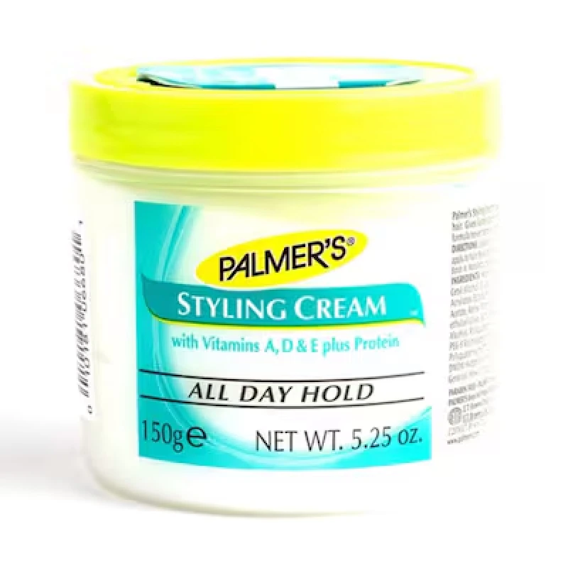 بالمرز كريم مغذي للشعر مضاد للقشرة - 150 جم