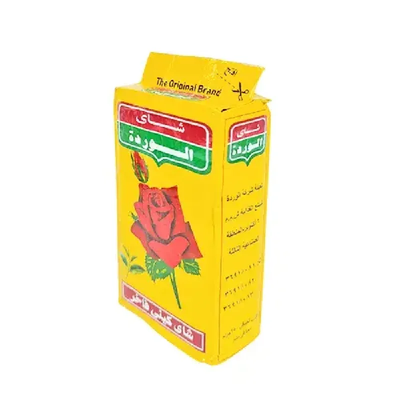 الوردة شاي كيني فاخر - 250 جم 10 % زيادة