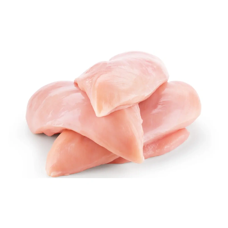 العالمية فيليه دجاج - 800 جم تقريبا